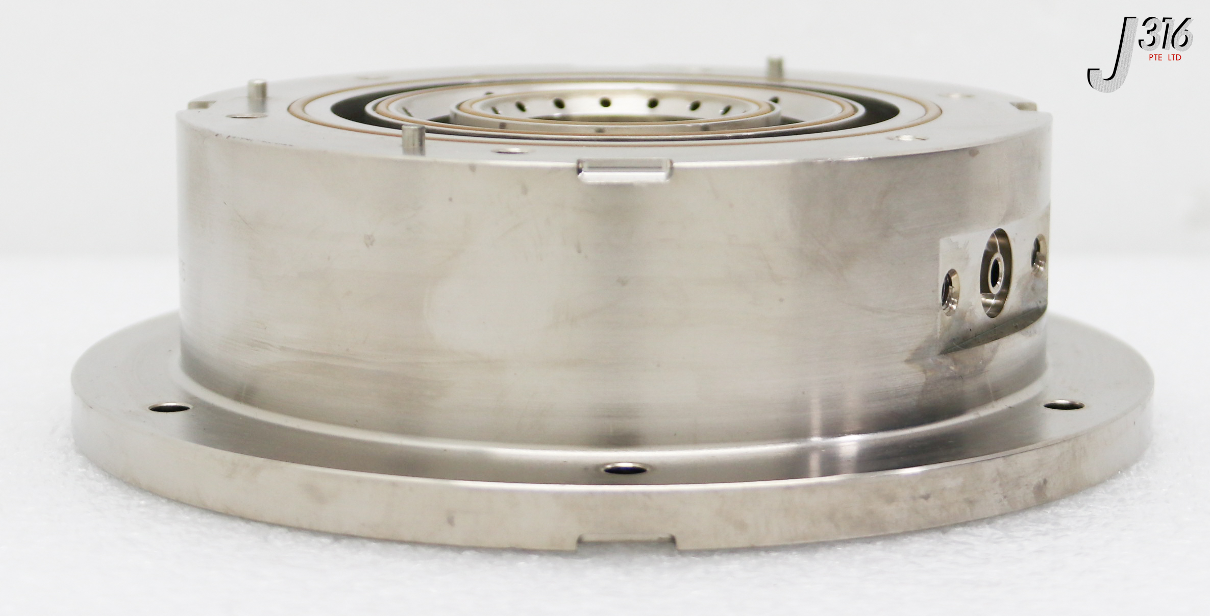 35980 APPLIED MATERIALS MANIFOLD ASSY, MIXING 0042-21663 | eBay